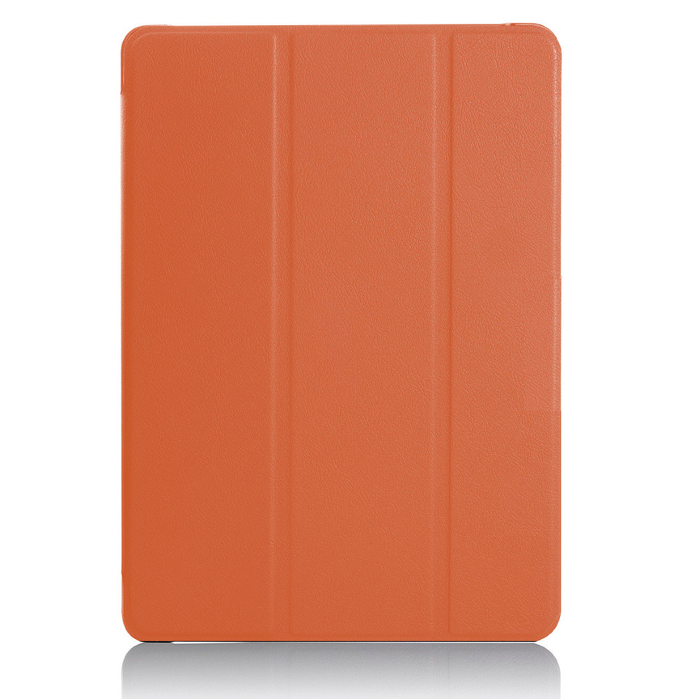 9.7" Tri-Fold Case Magnetic Protective Cover Folio Shell for Samsung Galaxy Tab S2 (SM-T815C/ T813) - Image 11