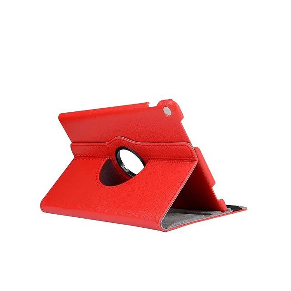 10.1" Rotating Folio Case Leather Shell Protective Cover for Asus Zenpad 10 (Z300/Z301) - Image 6
