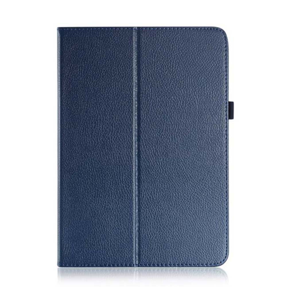 11" Grained leather Case Folio Cover Protective Shell for Apple iPad Pro 11 (2021 Released) - Image 5