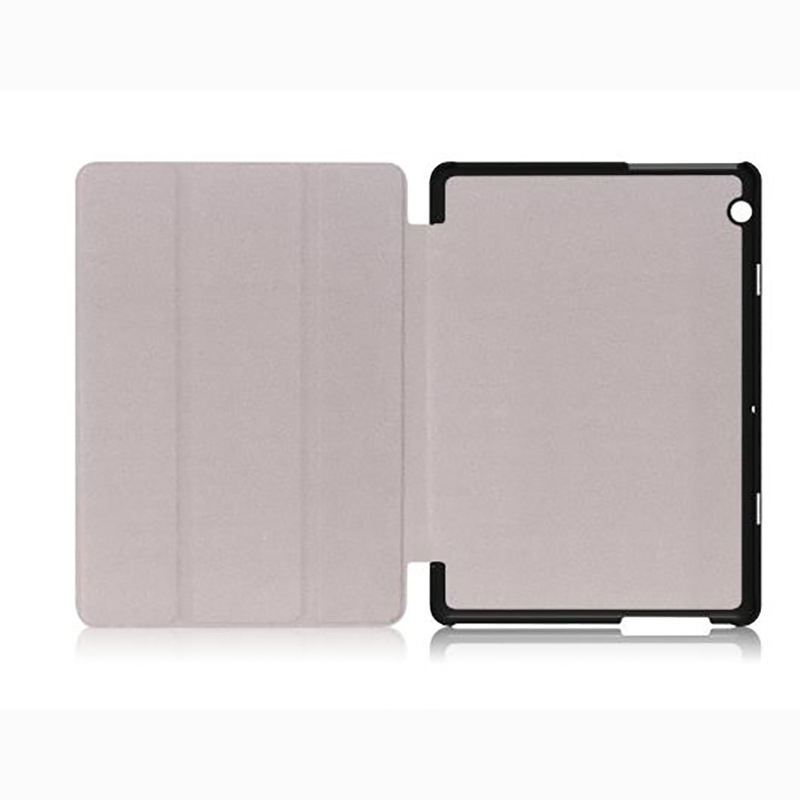 9.6" Tri-Fold Case Magnetic Protective Cover Folio Shell for Huawei MediaPad T3 10 - Image 5