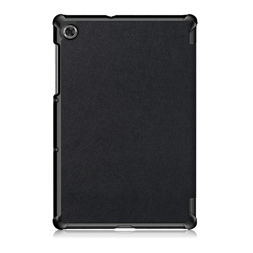 10.1" Premium Smart Case Slim Shockproof Leather Cover for 2020 Lenovo Tab M10 HD 2nd Gen-(TB-X306X/ TB-X306F) - Image 6