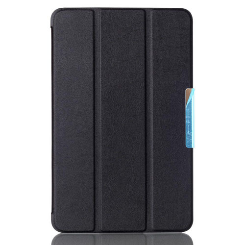 10.1" Tri-Fold Cover leather Shell Folio case for 2019 Samsung Galaxy Tab A 10.1(Model SM-T510/ T515) - Image 8