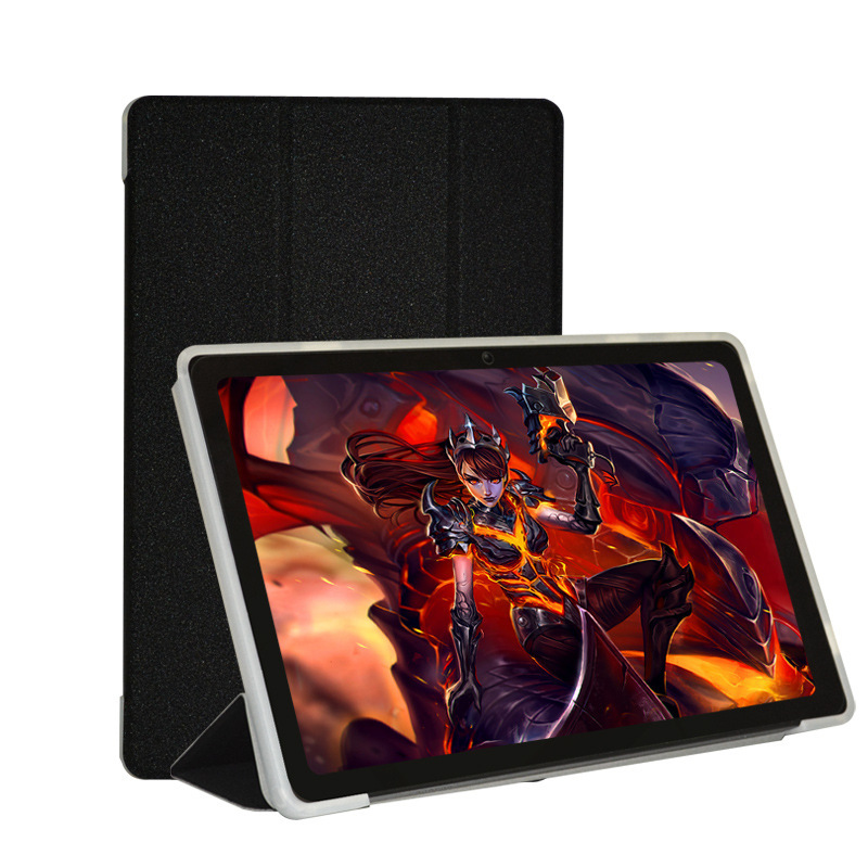 10.4" Premium Smart Case Slim Shockproof Soft TPU Cover for ALLDOCUBE Cube iplay 50/ iplay 50 Pro - Image 11