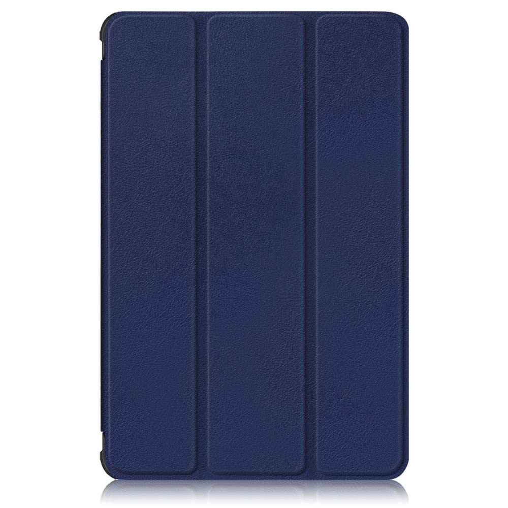 8.4" Tri-Fold Cover Soft leather Shell Folio case for Huawei M5 (SHT-AL09/ W09) - Image 11