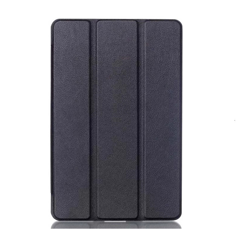 8" Tri-Fold Cover Full-Edge Coverage Shell Folio case for Samsung Galaxy Tab 4 (Model SM-T330/ T331C) - Image 9