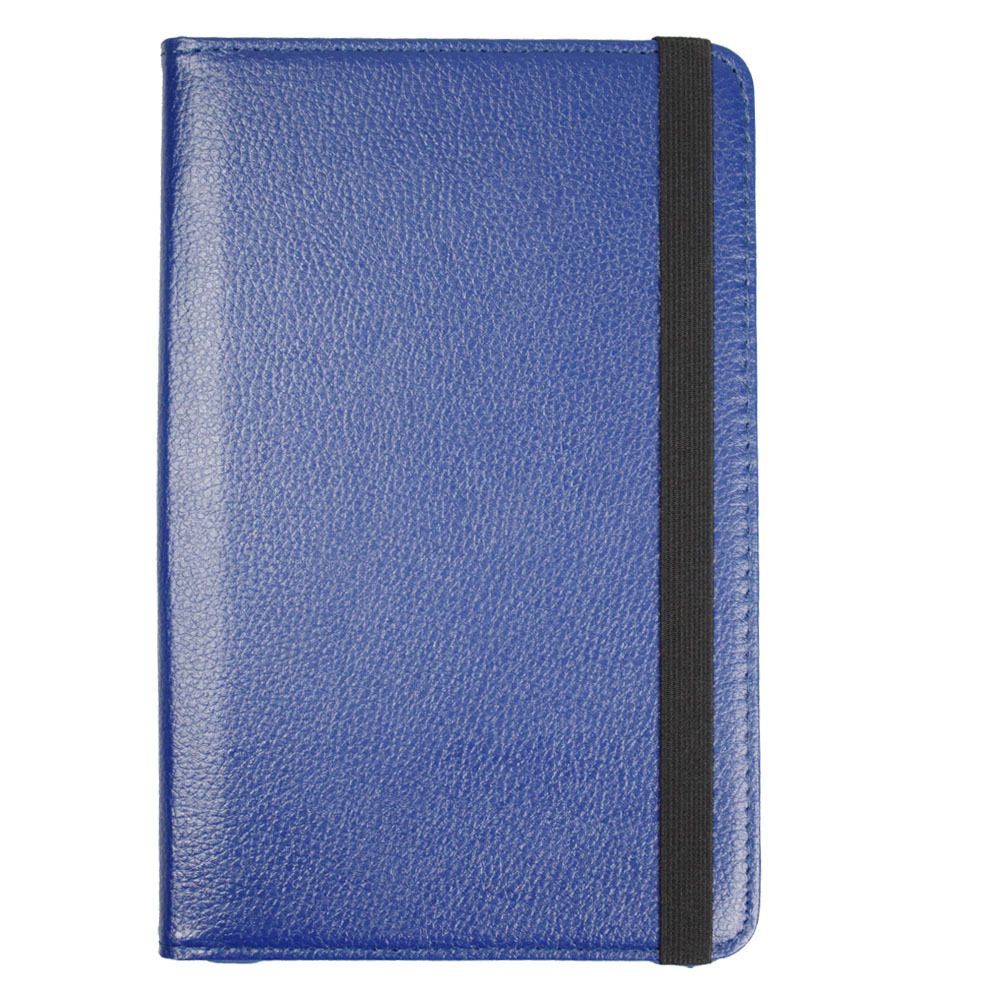 8.4" Rotating Folio Case Leather Shell Protective Cover for Samsung Galaxy Tab Pro (SM-T320/T321) - Image 9