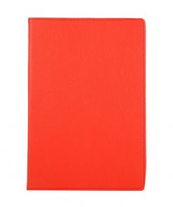 12.4" Rotating Folio Case Leather Shell Protective Cover for Samsung Galaxy Tab S7 FE/ S7 lite 12.4 (T730/ T736)