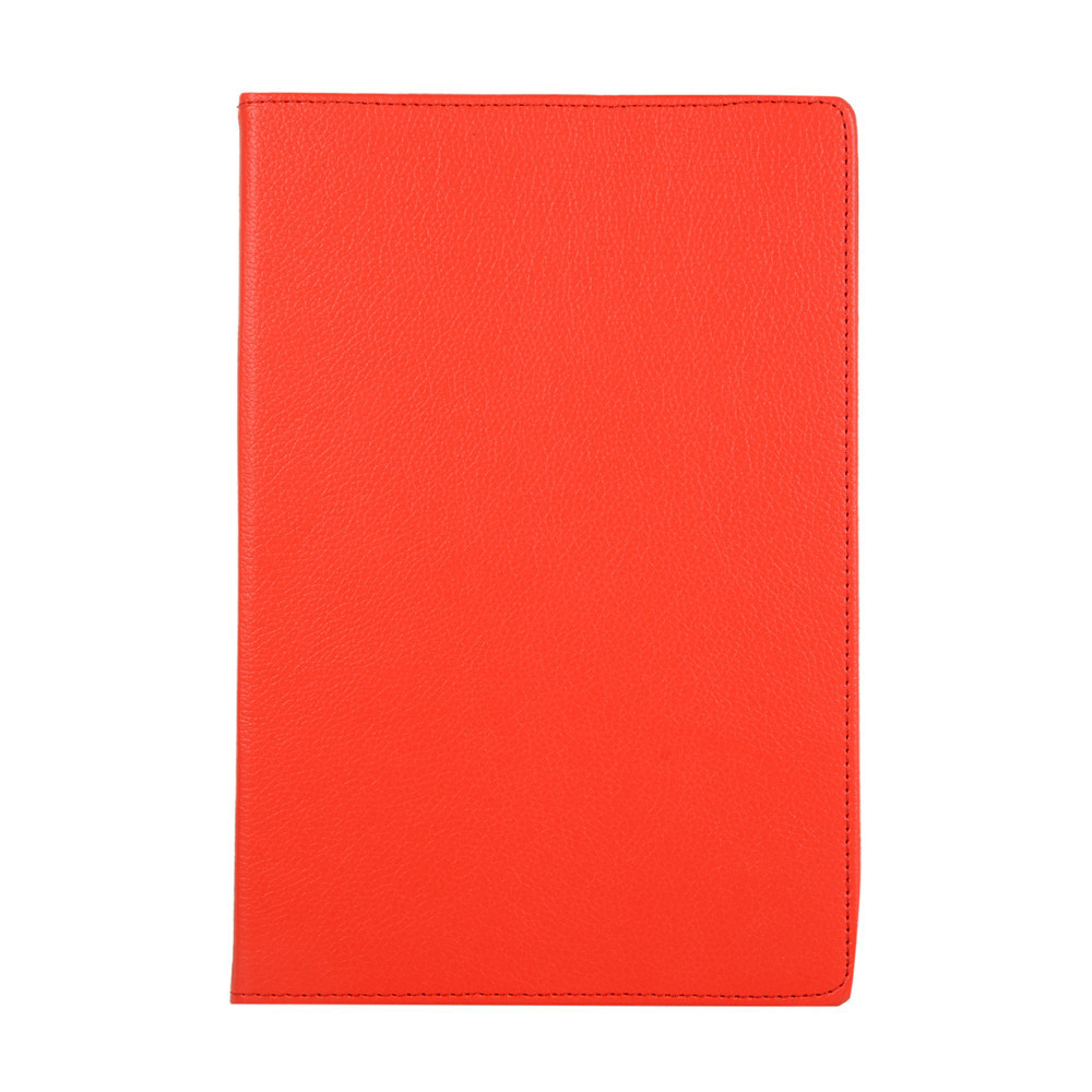 12.4" Rotating Folio Case Leather Shell Protective Cover for Samsung Galaxy Tab S7 FE/ S7 lite 12.4 (T730/ T736)