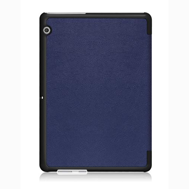 9.6" Tri-Fold Case Magnetic Protective Cover Folio Shell for Huawei MediaPad T3 10 - Image 8