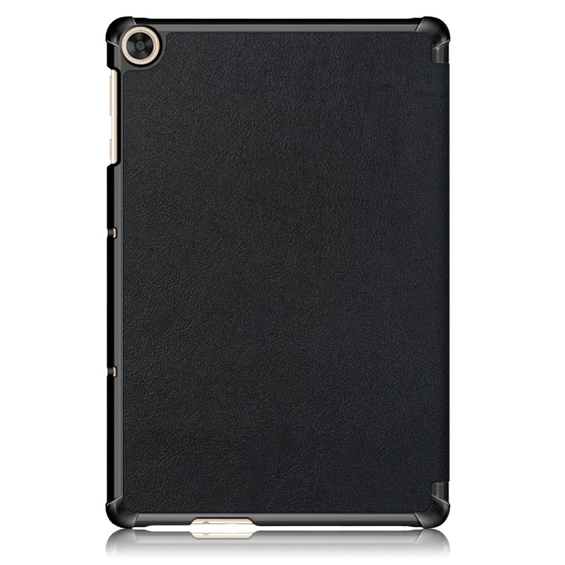 10.1" Tri-Fold Case Magnetic Protective Cover Folio Shell for Huawei Honor Tablet 6 - Image 10