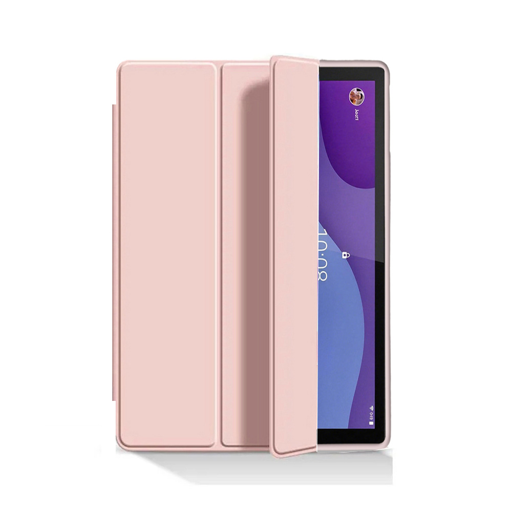 10.1" Premium Smart Case Slim Shockproof Soft TPU Cover for 2025 Moto Pad 60 Lite - Image 10