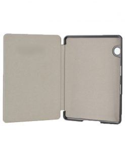 Alternative view of 6" Flip Shell Leather Case Drop-Proof Protective Cover for Amazon Kindle Voyage 1499