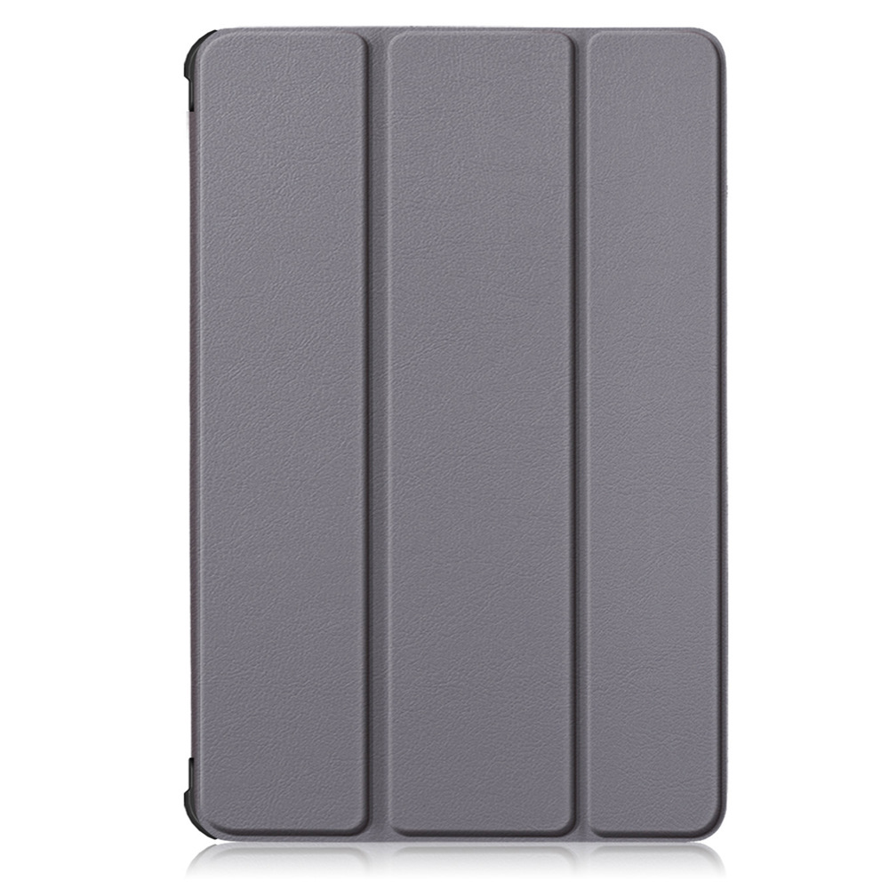 10.1" Tri-Fold Cover Soft leather Shell Folio case for Huawei MediaPad M3 Lite (BAH-W09/L09/AL00) - Image 5