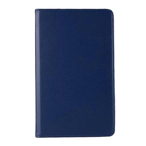 10.1" Rotating Folio Case Leather Shell Protective Cover for Samsung Galaxy Tab A6 10.1 S Pen (Model P580/P585) - Image 9