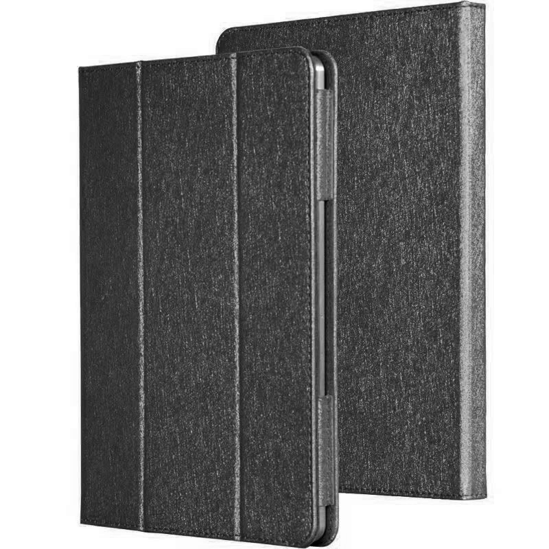 10.1" Tri-Fold Cover Soft leather Shell Folio case for Huawei M5 Youth Edition (BAH2-AL10 /W09) - Image 6