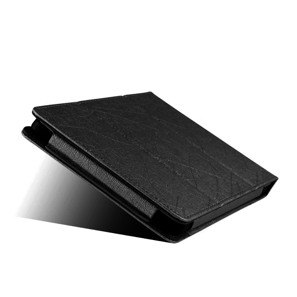6" Leather Case Drop-Proof Protective Cover for Kindle Paperwhite 6th Gen (Code: DP75SDI) - Image 7