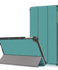 9.7" Tri-Fold Case Magnetic Protective Cover Folio Shell for HUAWEI Honor Tablet X6