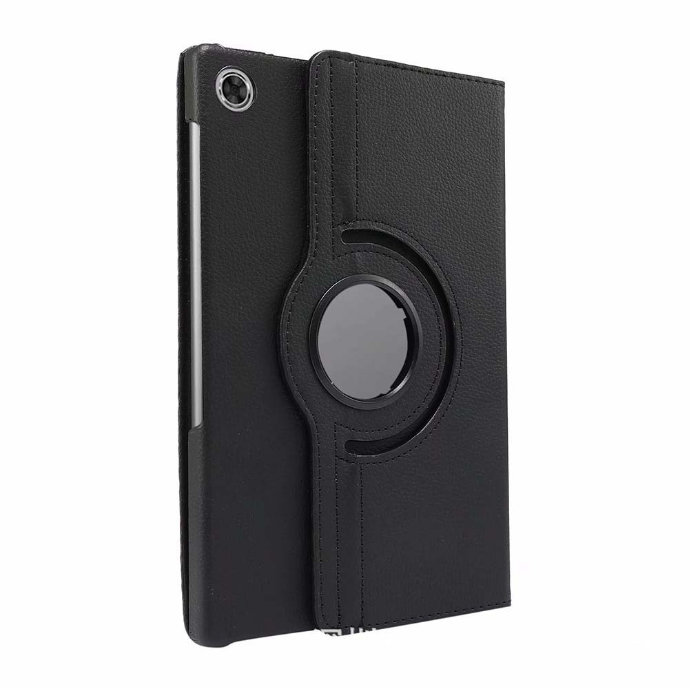 10.1" Rotating Folio Case Protective Leather Cover for Lenovo Tab M10 HD (2nd Gen) TB-X306F/ X - Image 4