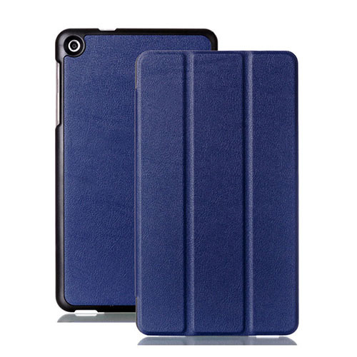 8" Tri-Fold Case Magnetic Protective Cover Folio Shell for Huawei M1 8.0 (S8-301W/ 301U/ 303L) - Image 7