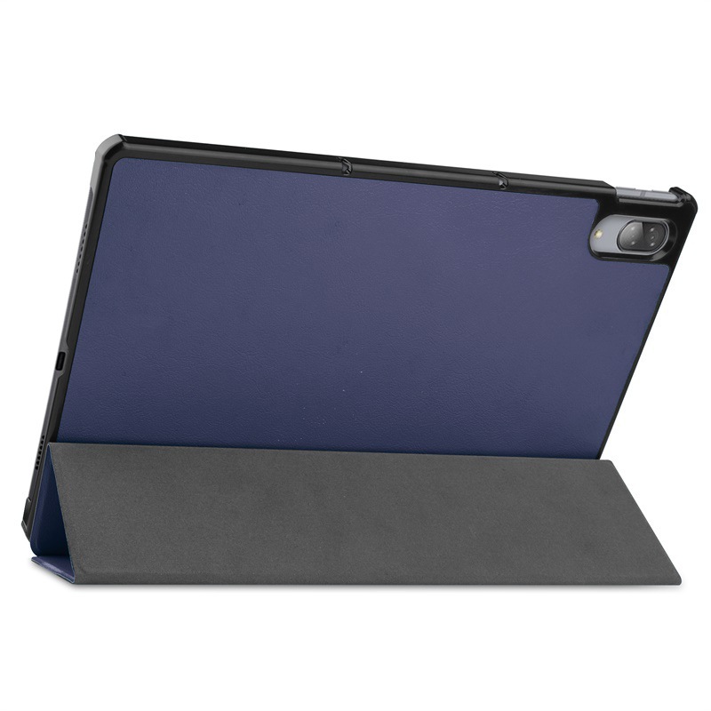 11.5" Premium Smart Case Slim Shockproof Leather Cover for Lenovo Tab P11 Plus (models J606/ J607) - Image 6