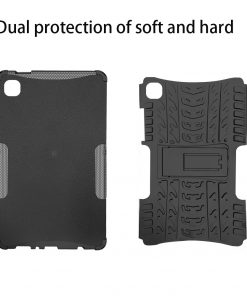 Alternative view of 8.7" Drop-proof Case Tablet Protective Cover for Samsung Galaxy Tab A7 Lite 8.7 (SM-T220/ T225)