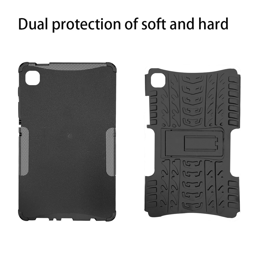 8.7" Drop-proof Case Tablet Protective Cover for Samsung Galaxy Tab A7 Lite 8.7 (SM-T220/ T225) - Image 2