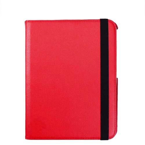 10.1" Rotating Folio Case Leather Shell Protective Cover for Samsung Galaxy Tab 3 (GT-P5200/ P5210) - Image 6