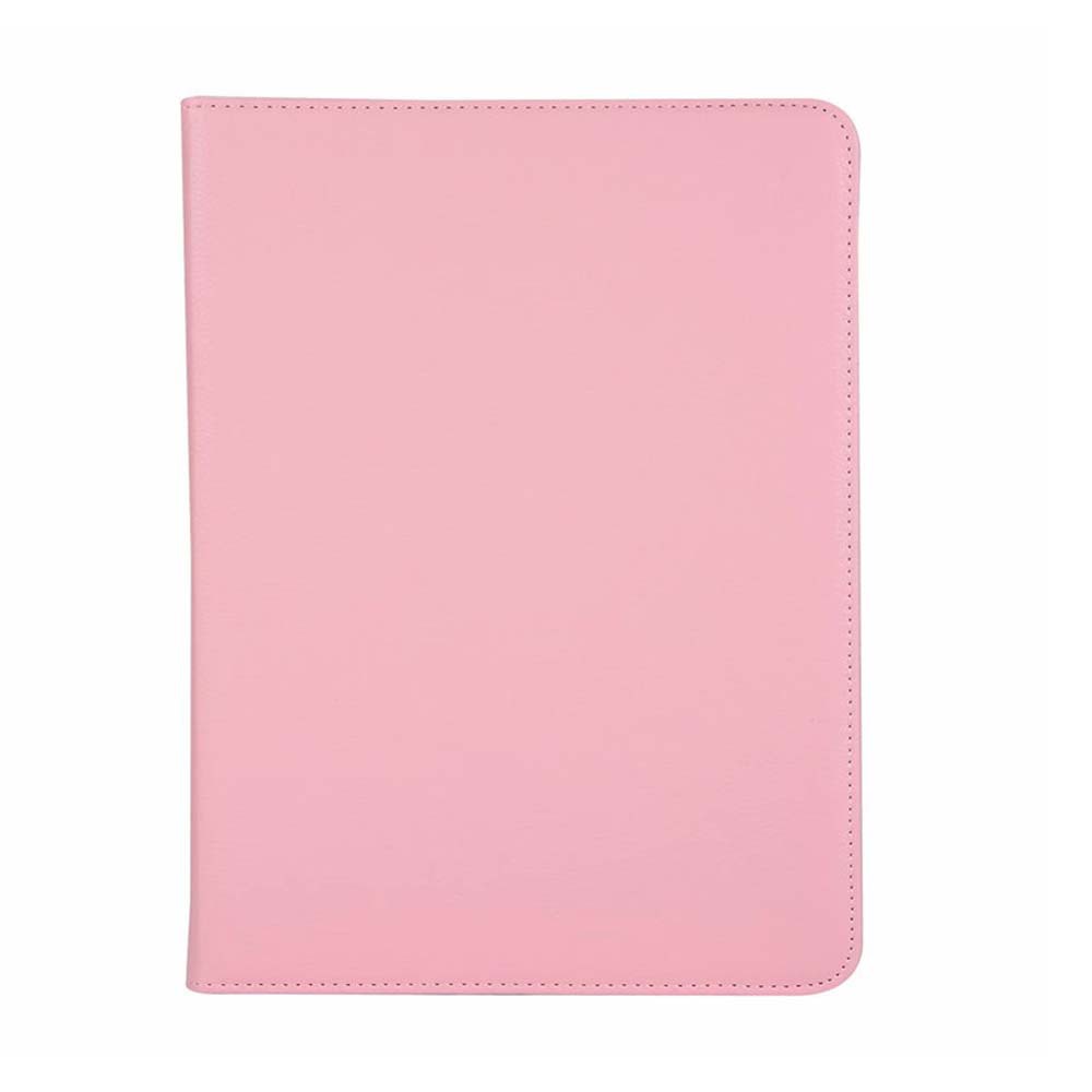 10.2" Rotating Folio Case Leather Shell Protective Cover for Apple iPad 7 (2019 released) - Image 5