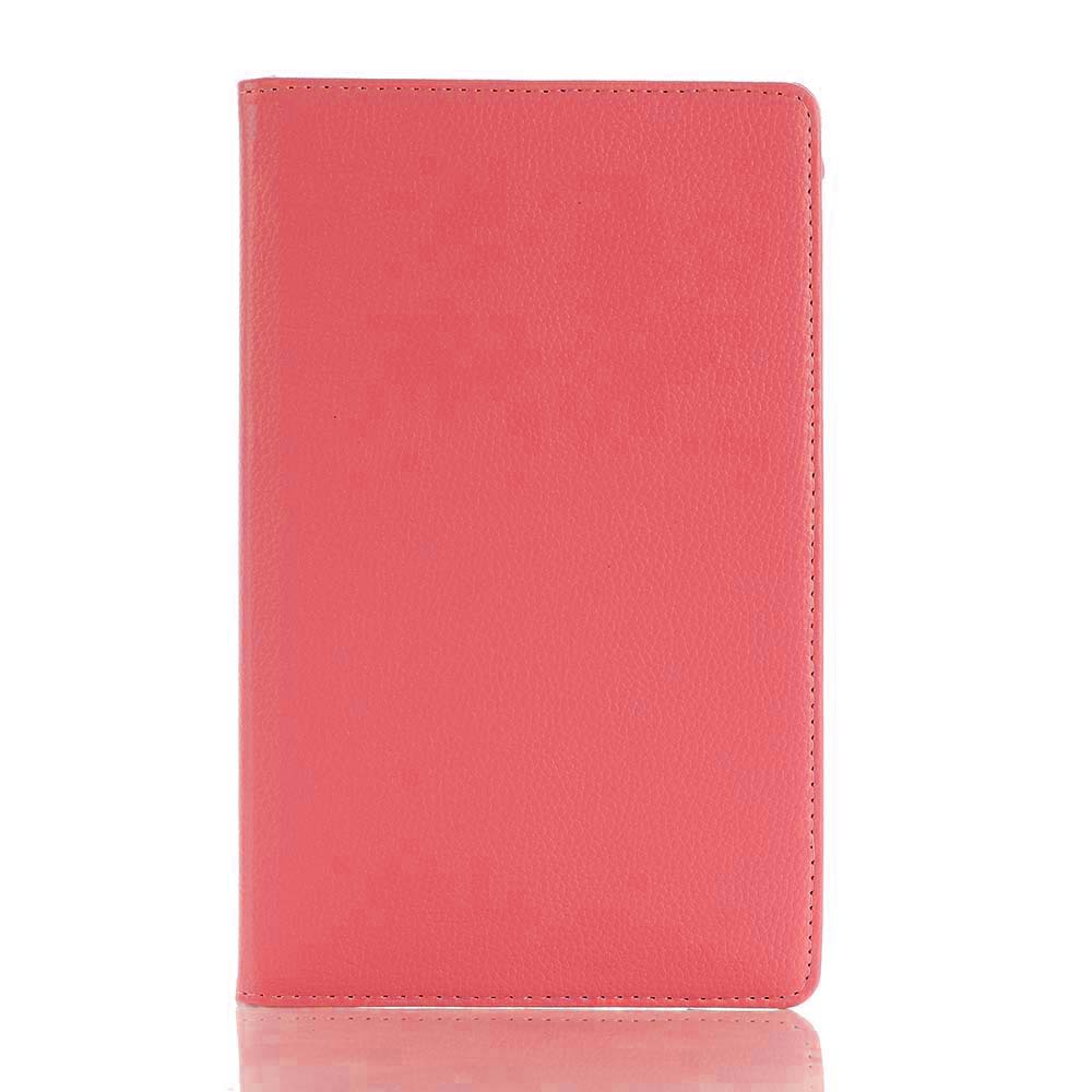10.1" Rotating Folio Case Leather Shell Protective Cover for 2019 Samsung Galaxy Tab A 10.1 (SM-T510/ T515/ T517) - Image 10