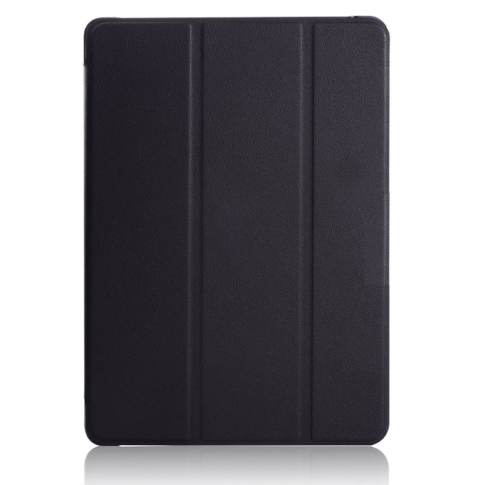 9.7" Tri-Fold Case Magnetic Protective Cover Folio Shell for Samsung Galaxy Tab S2 (SM-T815C/ T813) - Image 9