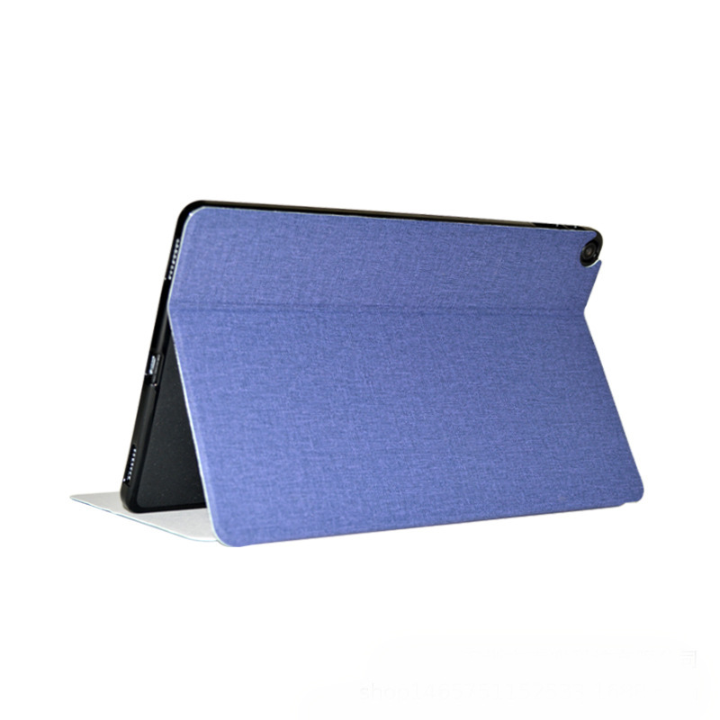 10.1" Premium Smart Case Slim Shockproof Leather Cover for ALLDOCUBE Cube iplay20/ iplay20 Pro - Image 8