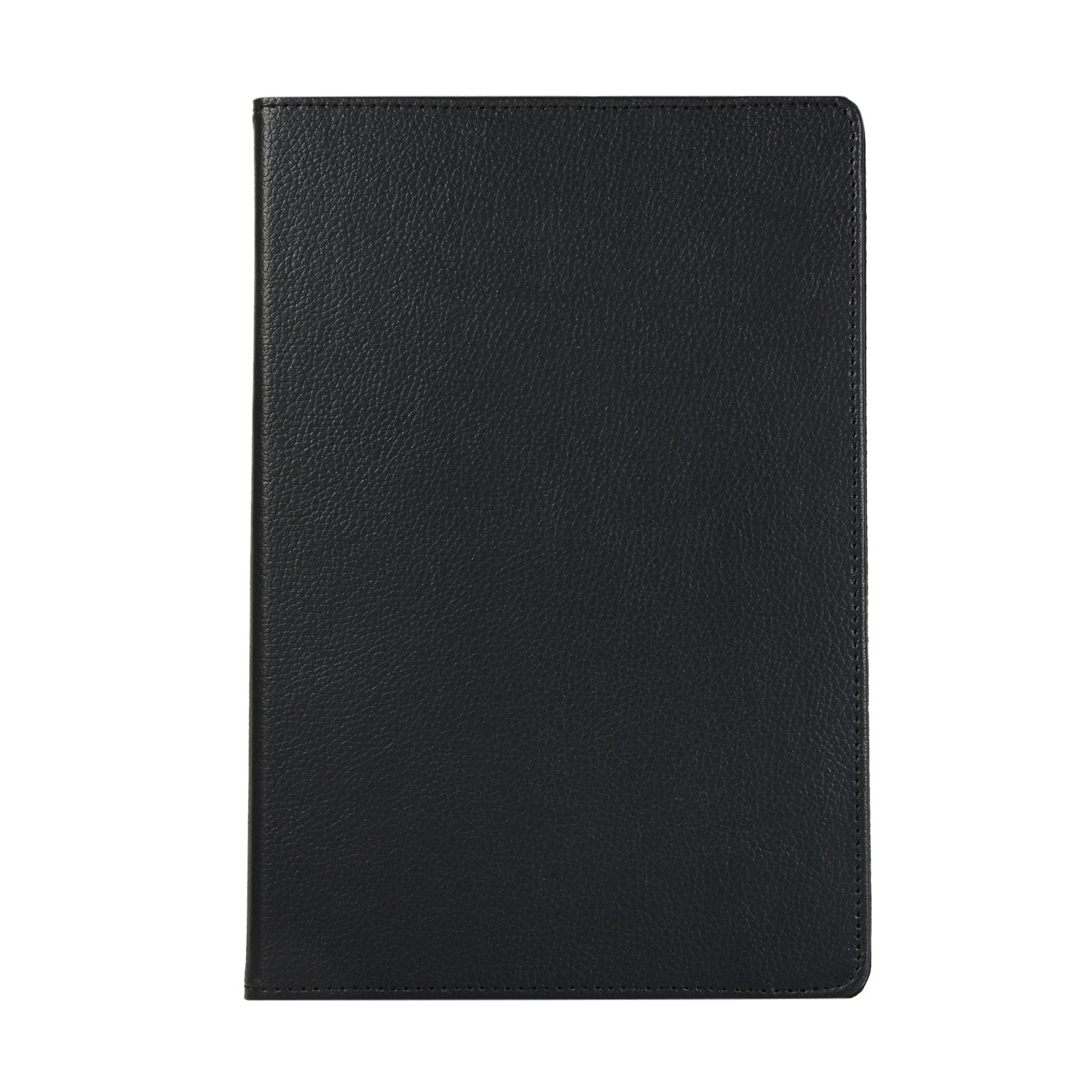 12.4" Rotating Folio Case Leather Shell Protective Cover for Samsung Galaxy Tab S7 plus (T970/ T975) - Image 12