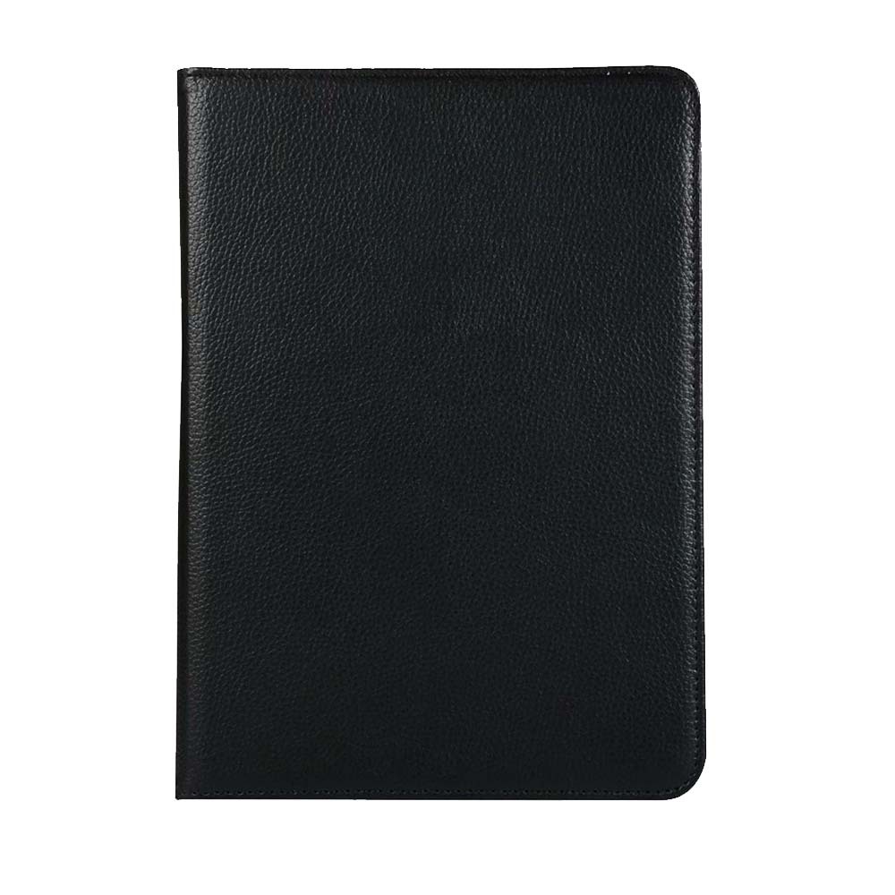 10.2" Rotating Folio Case Leather Shell Protective Cover for Apple iPad 7 (2019 released) - Image 7