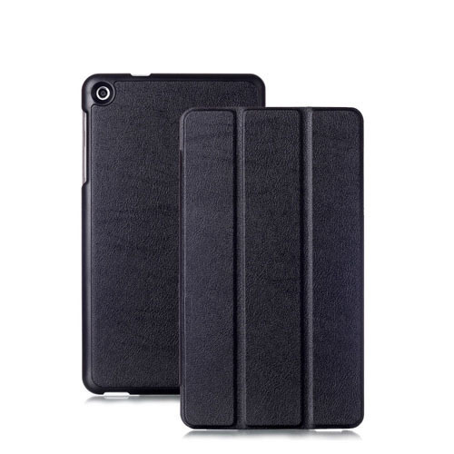 8" Tri-Fold Case Magnetic Protective Cover Folio Shell for Huawei M1 8.0 (S8-301W/ 301U/ 303L) - Image 8