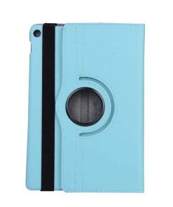 10.1" Rotating Folio Case Leather Shell Protective Cover for Asus Zenpad 10 (Z300/Z301)