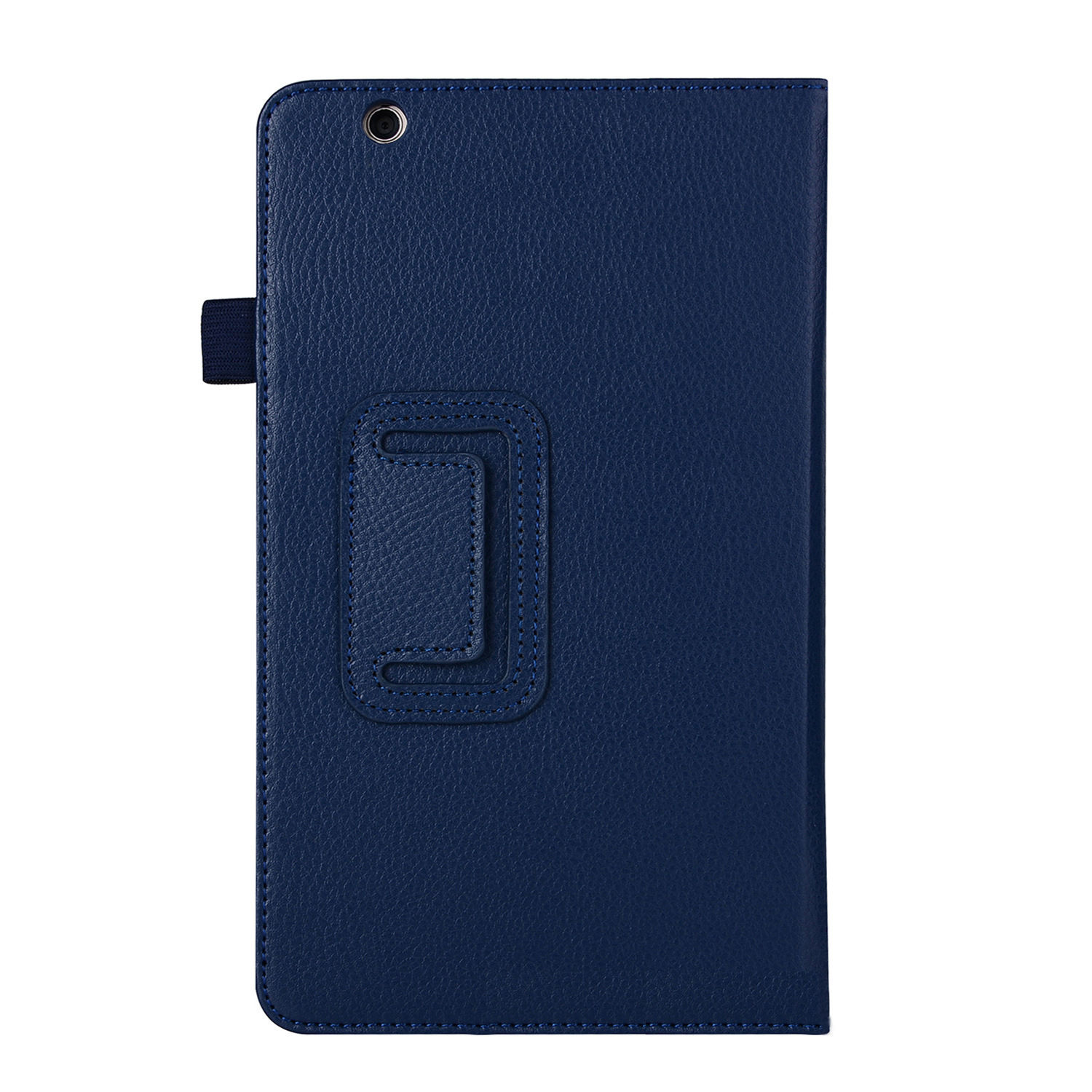 8.4" Two-Fold Folio Stand Case Back Clip Shell Protective Cover for Huawei Mediapad M3 (BTV-W09 BTV-DL09) - Image 10