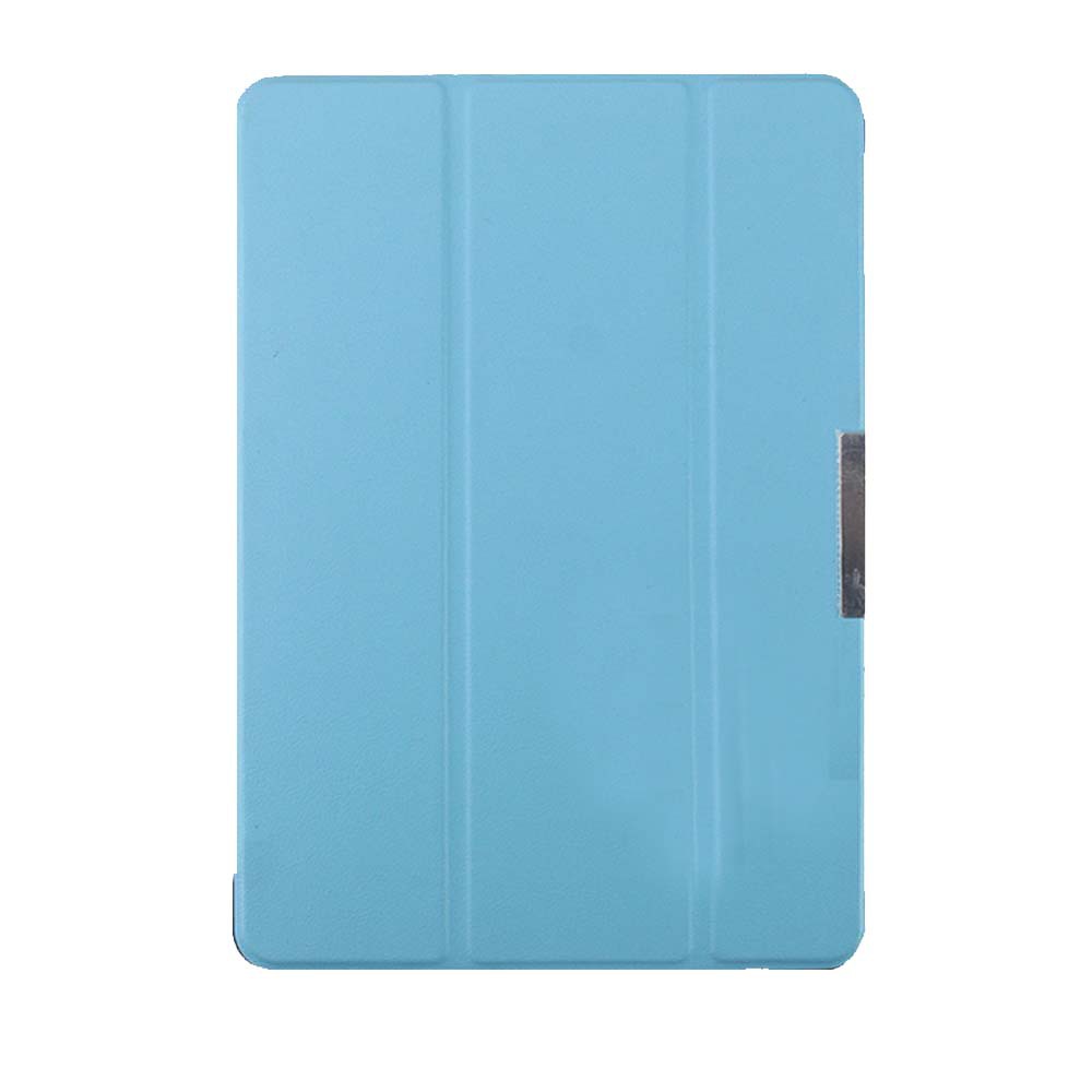 10.5" Tri-Fold Case Magnetic Full-Body Protective Cover Folio Shell for Samsung Galaxy Tab S 10.5(SM-T800 T805C) - Image 6