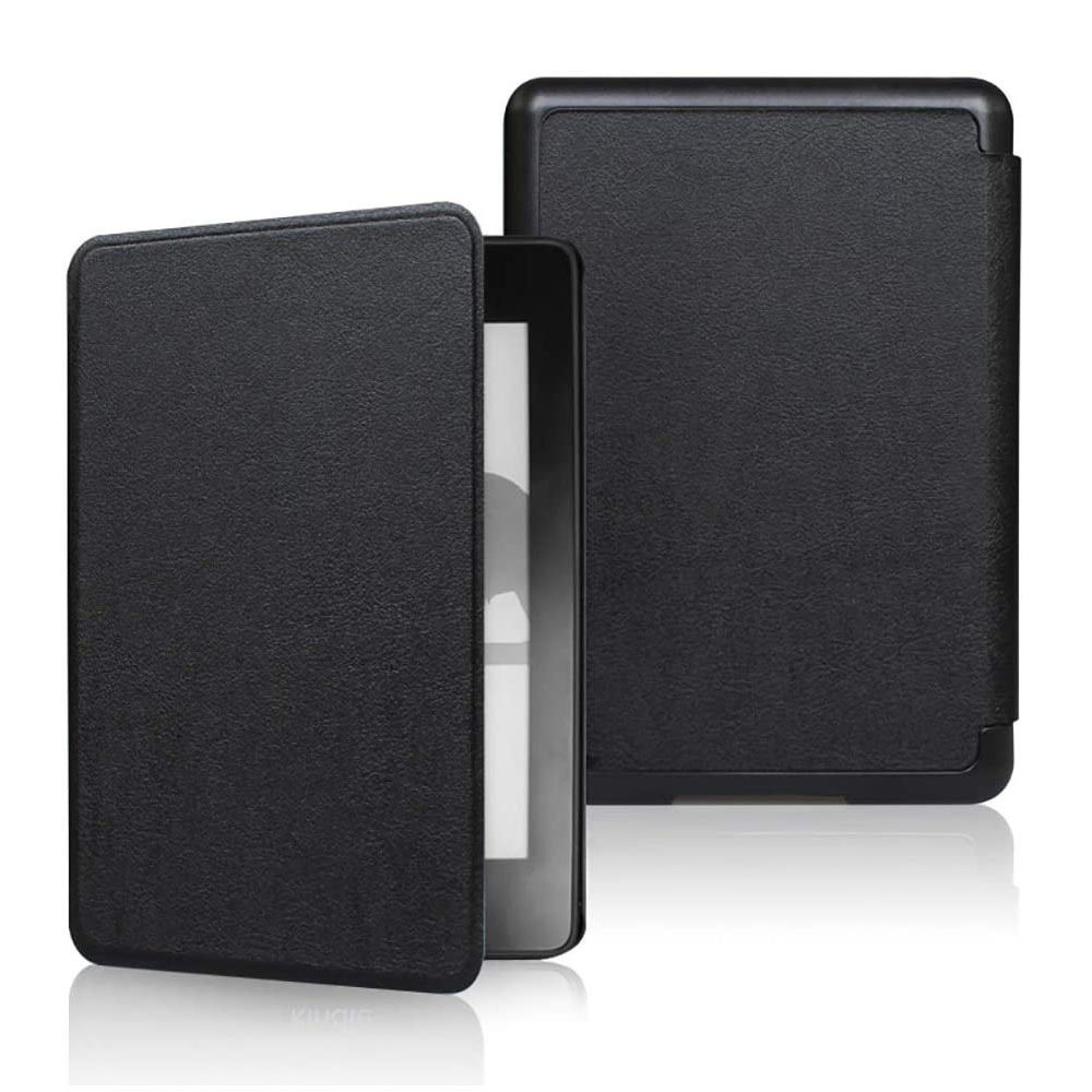 6" E‑reader Case Shockproof Shell Leather Cover for Kindle Paperwhite 4th Generation (2018 release) KPW4 - Image 6
