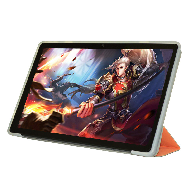 10.4" Premium Smart Case Slim Shockproof Soft TPU Cover for ALLDOCUBE Cube iplay 50/ iplay 50 Pro - Image 7