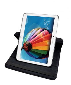 Alternative view of 10.1" Rotating Folio Case Leather Shell Protective Cover for Samsung Galaxy Tab 3 (GT-P5200/ P5210)