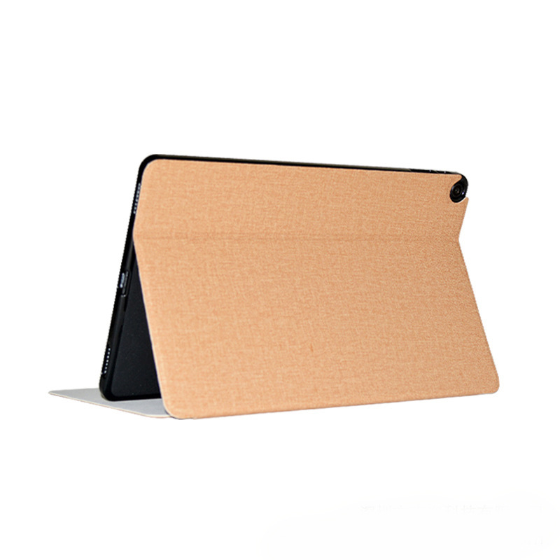 10.1" Premium Smart Case Slim Shockproof Leather Cover for ALLDOCUBE Cube iplay20/ iplay20 Pro - Image 9