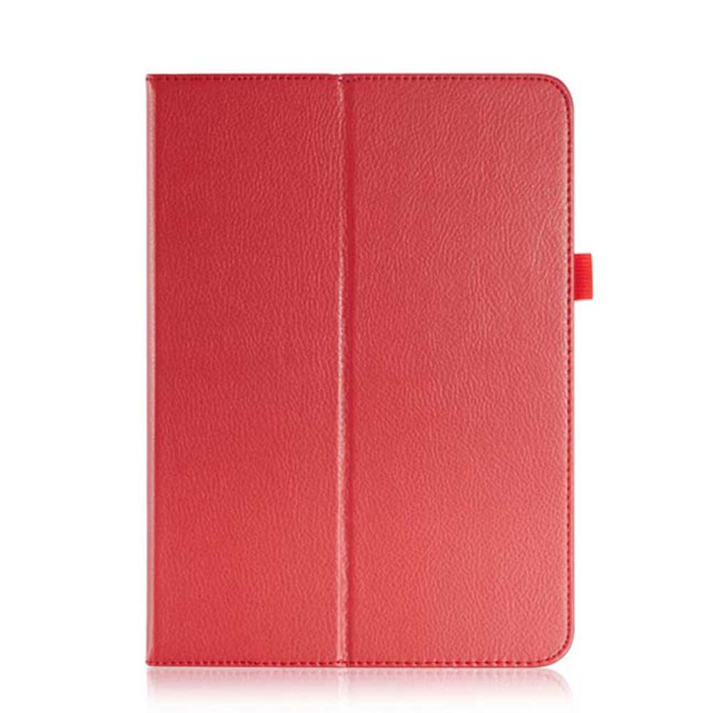 11" Grained leather Case Folio Cover Protective Shell for Apple iPad Pro 11 (2021 Released) - Image 6