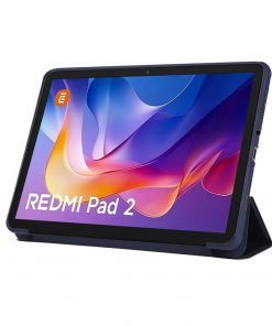 Alternative view of 11" Premium Tablet Protective Case Slim TPU Soft Shell Cover for 2025 Xiaomi Redmi Pad 2