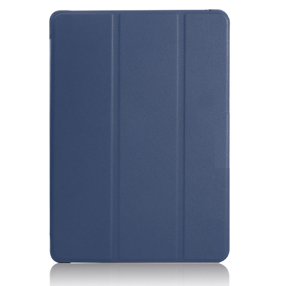 9.7" Tri-Fold Case Magnetic Protective Cover Folio Shell for Samsung Galaxy Tab S2 (SM-T815C/ T813) - Image 10
