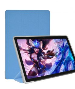 10.4" Premium Smart Case Slim Shockproof Soft TPU Cover for ALLDOCUBE Cube iplay 50/ iplay 50 Pro