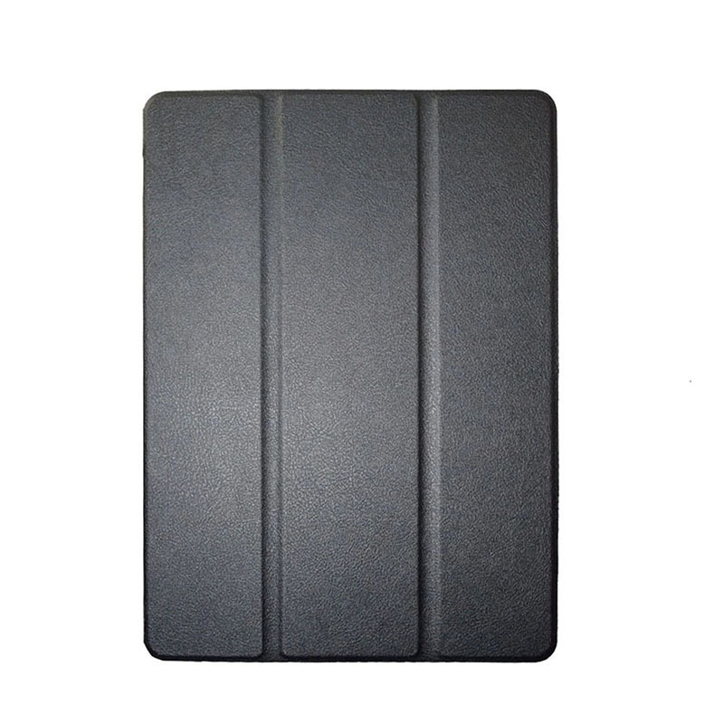 9.7" Tri-Fold Stand Case Leather Shell Drop-Proof Protective Cover for Apple iPad 5 (Model A1822 A1823 ) - Image 6