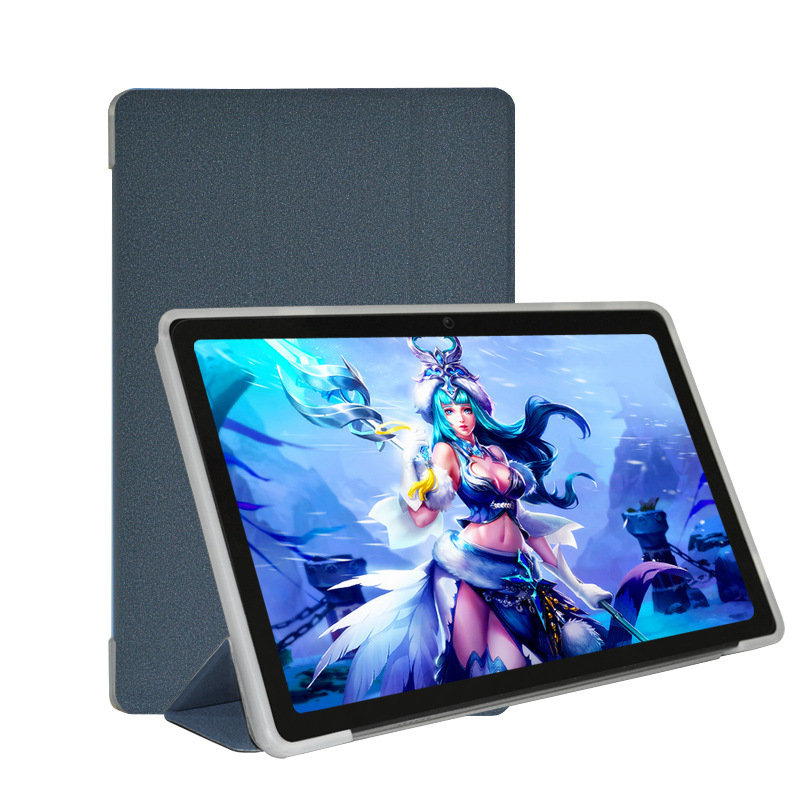 10.4" Premium Smart Case Slim Shockproof Soft TPU Cover for ALLDOCUBE Cube iplay 50/ iplay 50 Pro - Image 10
