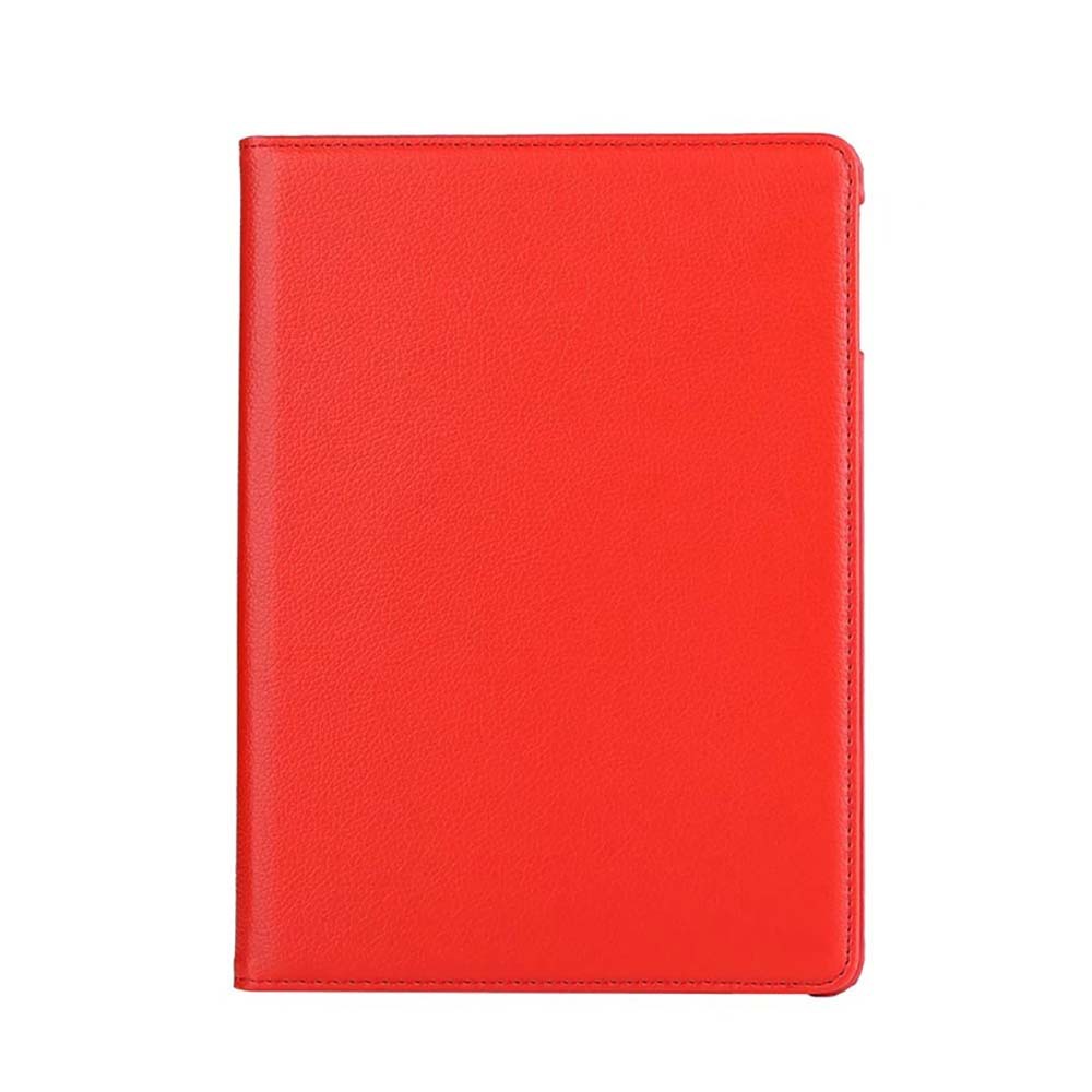 9.7" Rotating Folio Case Leather Shell Protective Cover for Apple iPad 6 (Model A1893 A1954) - Image 6