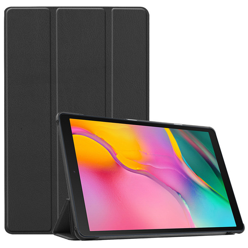 9.6" Tri-Fold Case Magnetic Protective Cover Folio Shell for Huawei MediaPad T3 10