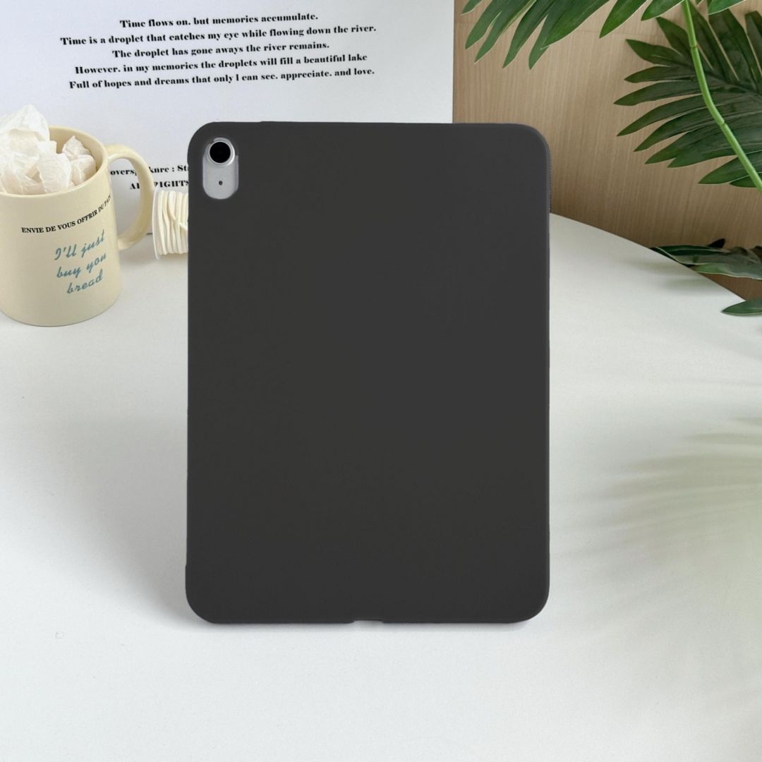 10.2" Soft TPU Leather Case Protective Cover Slim Shell for Apple iPad 7/ 8/ 9 - Image 8